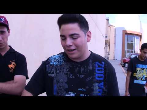 EmeJota Vs Eduardo G - Chicali battles 2015