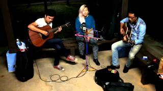 Mama Do (Pixie Lott) - Mic-Up Cover