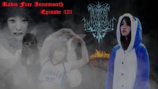 RFI Ep. 121: Obtained Enslavement