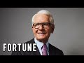 Chuck Talks Investment Advice and Early Days of Charles Schwab