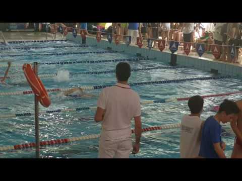 La Marca Lidia 100DO - Finali 2015-2016 - Siena