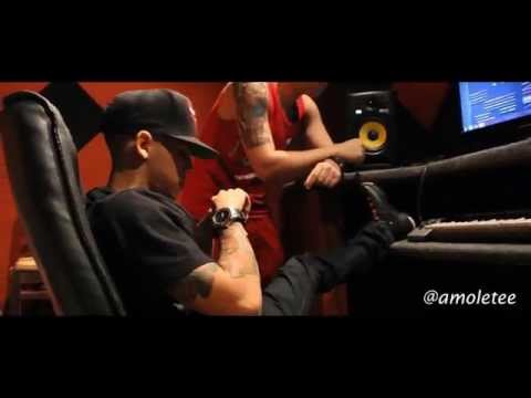 Bryant Alqaedas Ft. Juanka El Problematik - Nosotros Somos Los Que Somos (Preview)