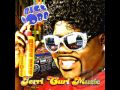 BIGG ROBB feat bar-kays  "jerri curl muzic"