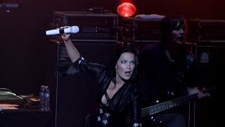 Tarja Turunen - 03.Dark Star (Act 1 DVD)