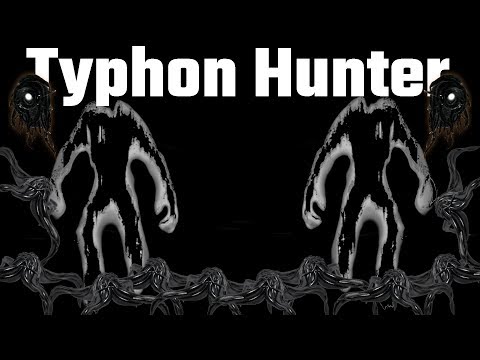 Let's be the Prey [Typhon Hunter] (feat. Kuku)