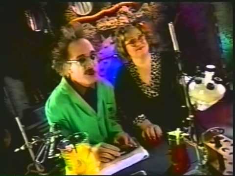 MST3K  702 Promo