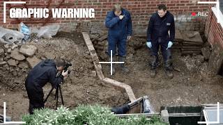 Download lagu 3 Murders So SADISTIC, Detectives Are Still Haunted By What They Saw | True Crime Documentary mp3