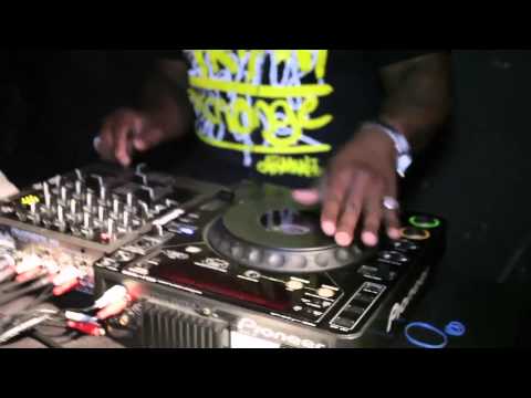 L wave (@therealLwave) Performs at Coast 2 Coast LIVE | Boston Edition 3/30/15