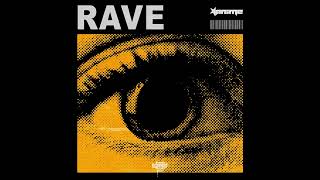 Anime &amp; Chaos Project - The Sound Of The Underground (Edit) - Rave EP (Edits)