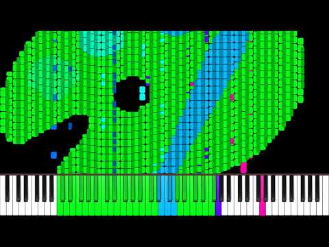 Light MIDI - Discord Call Sound