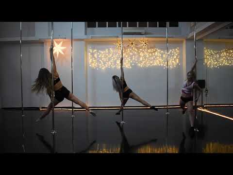 08. Thess Pole Art Show 34 - Level 7 (Sam Tinnesz - Play With Fire)