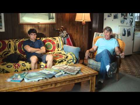 The Perfect Summer Trailer 2