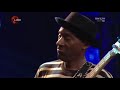 Marcus Miller - Nocturnal Mist + Revelation