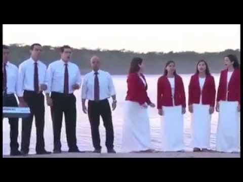 Cand la sunetul de trambiti - Jenny Tanase