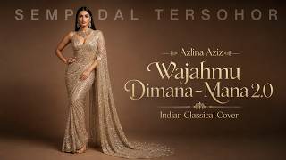 Download lagu Wajahmu Dimana-Mana 2.0 | Azlina Aziz | Indian Classical Cover mp3 Download lagu Wajahmu Dimana-Mana 2.0 | Azlina Aziz | Indian Classical Cover mp3
