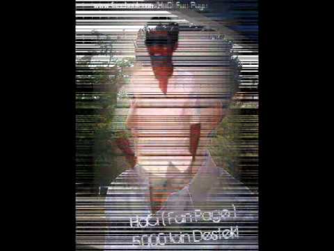 Haci - Yarim 2012 Arabesk Rap 2012 Facebook