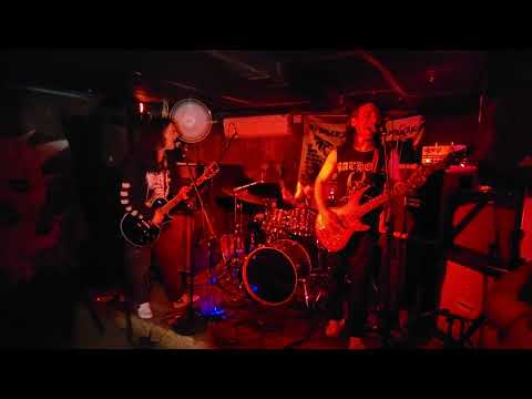 UGROZA @ Secret Place Tbilisi ~ FULL SET ~