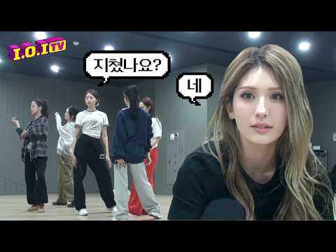 'Suddenly' Back with I.O.I Behind the Scenes After 10 Years👶 JEON SOMI, Forever 15 to the Girls