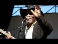 Mac Arnold - "Sweet Home, Chicago" LIVE