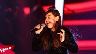 Hana Orllati - Si Unë