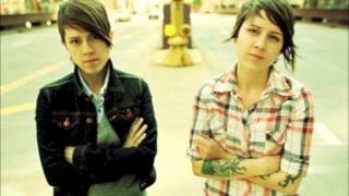 Tegan and Sara - Guilty As Charged 2013