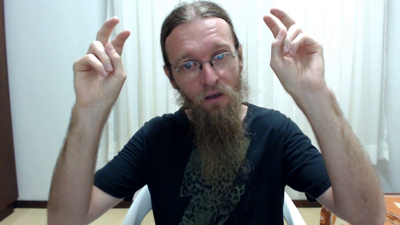 Seja o seu "próprio líder"!