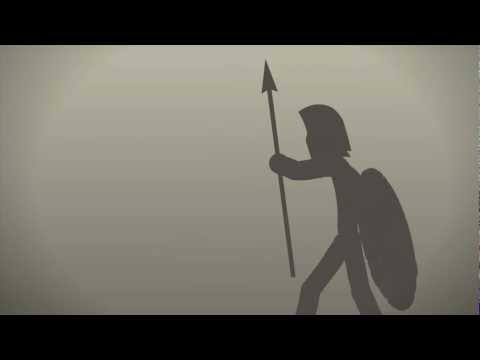 (Teaser) Stick Figure Spotlight 3