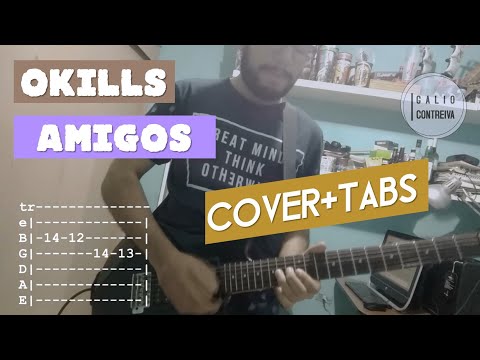 Amigos - Okills