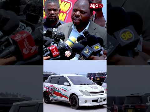 RC CHAMILA ATOA TAMKO WAENDESHA IST