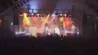 Lordi - Who&#39;s your daddy (live munich 2009)