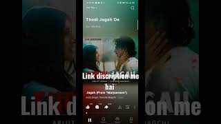 Download lagu Resso premium unlocked unlimited song listen  ads free mp3