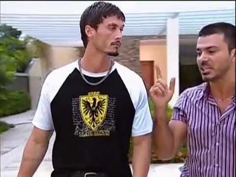 Prova De Amor Capítulo 14 Completo