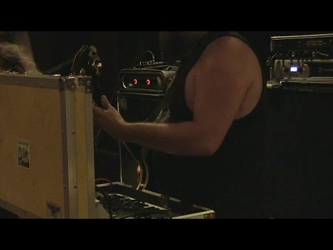 [hate5six] The Body - April 16, 2015 Video