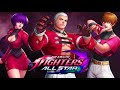 𝐇𝐈𝐆𝐇 𝐐𝐔𝐀𝐋𝐈𝐓𝐘 KOF All Star Orochi Team Theme Mad Fantasy OST