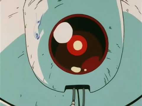 Pan tortura a Giru | DBGT