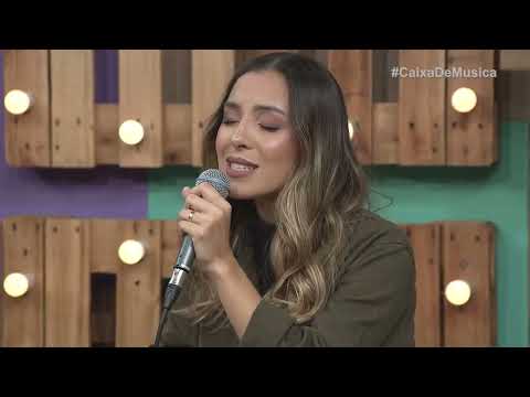 Tais Jamili - Faz Tua Paz Reinar (ao vivo no Caixa de Música)