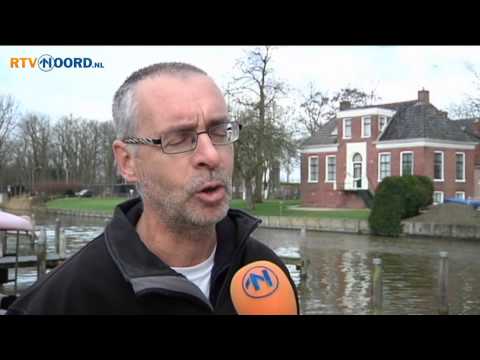 Winsum wil af van projectontwikkelaar Boogplein - RTV Noord