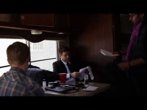 Sohrab Mirmont nominated for Best Director in the "Filmed in Utah Awards"