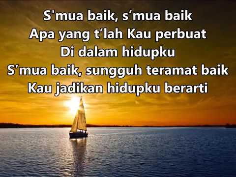 Semua Baik - Jeffrey S Tjandra