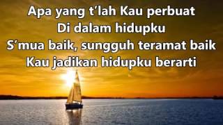 Download lagu Semua Baik - Jeffrey S Tjandra mp3