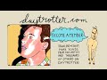 Cass McCombs - Prima Donna - Daytrotter Session