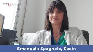 Emanuela Spagnolo from Spain is inviting you to the 7th European Endometriosis Congress in Bucharest
