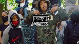 Dis - Don't Be Stupid (Music Video) | @MixtapeMadness