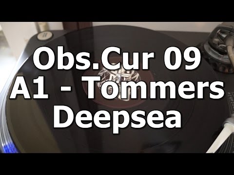 Obs.Cur 09 - A1 - Tommers - Deepsea