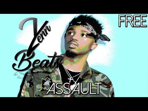 [FREE] 🎧 21 Savage x Metro Boomin type beat/instrumental / "Assault" 🎧 (Prod YeNn Beats)