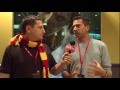 Fans At AMC For Harry Potter Opening Night