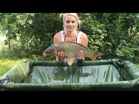 Žena za prutem - TEAM FFC