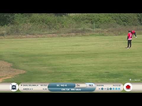 YOUTH PREMIER LEAGUE || ONE UNITED  VS  SUPER CHAMPS