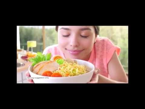 Indomie Noodles