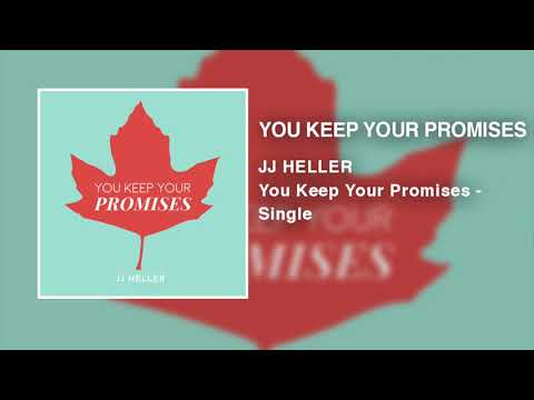 You Keep Your Promises video